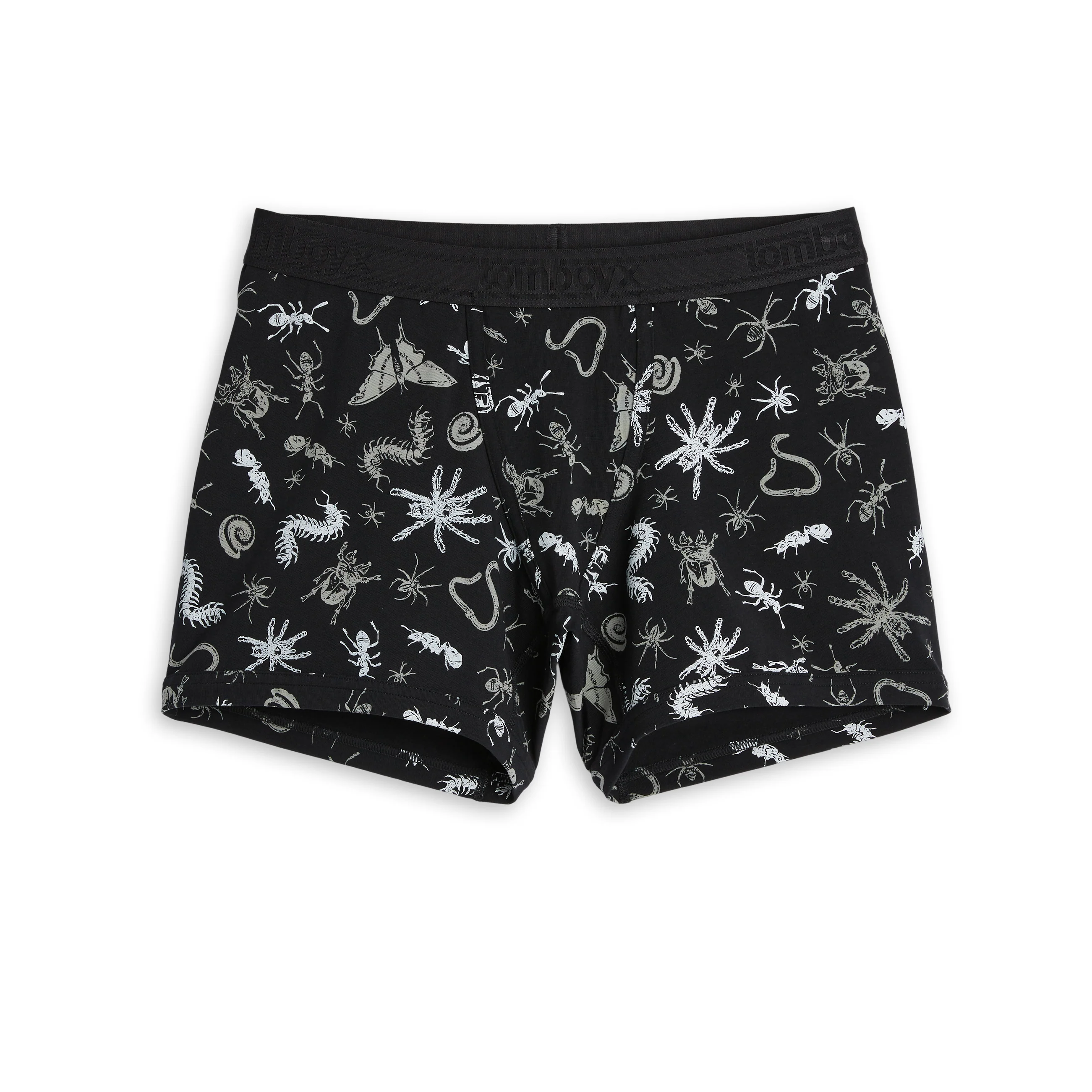 4.5" Trunks - Bug Out