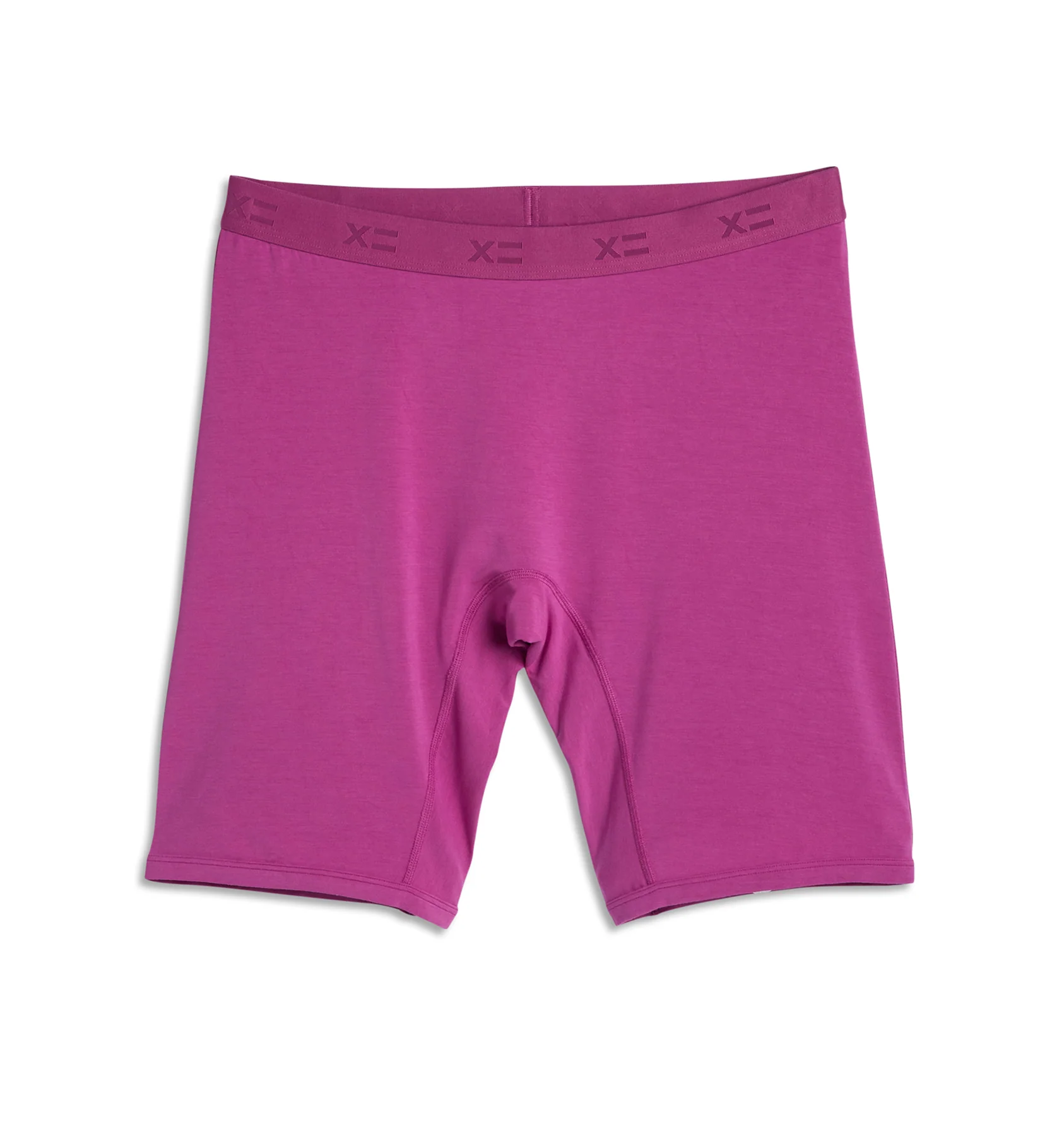 9" Boxer Briefs - TENCELâ¢ Modal Orchid