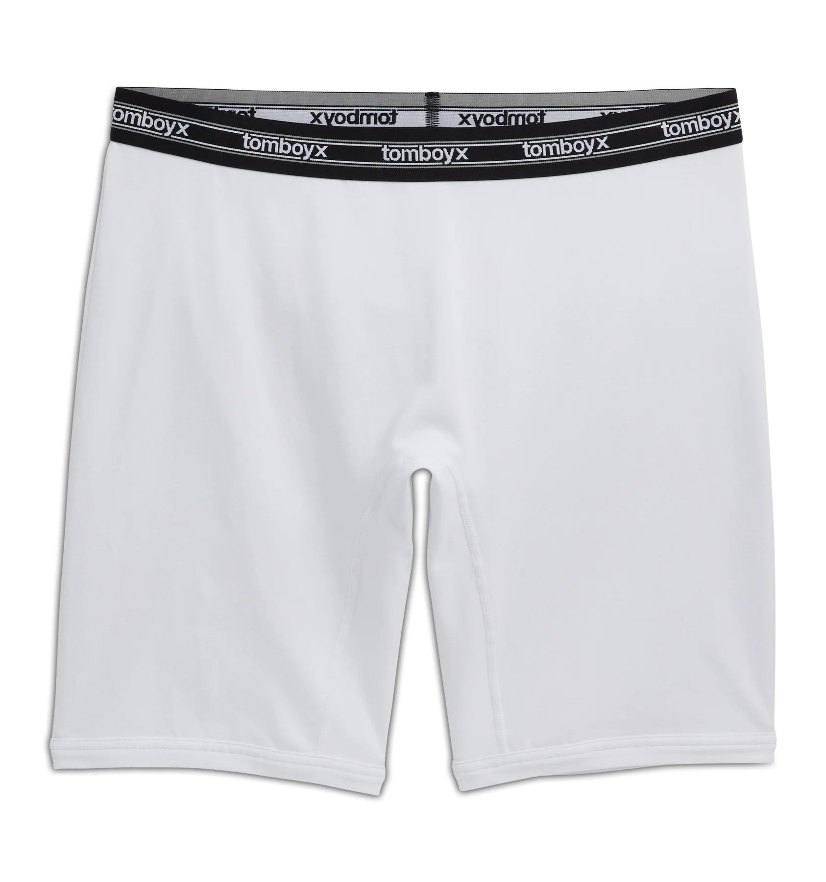 9" Boxer Briefs - Retro White 1 1130-9-boxer-briefs-retro-white-1.webp