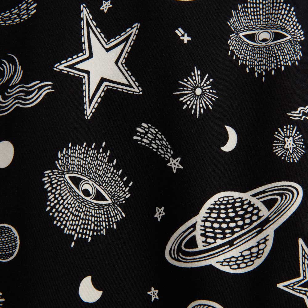 9" Boxer Briefs - Saturn Returns