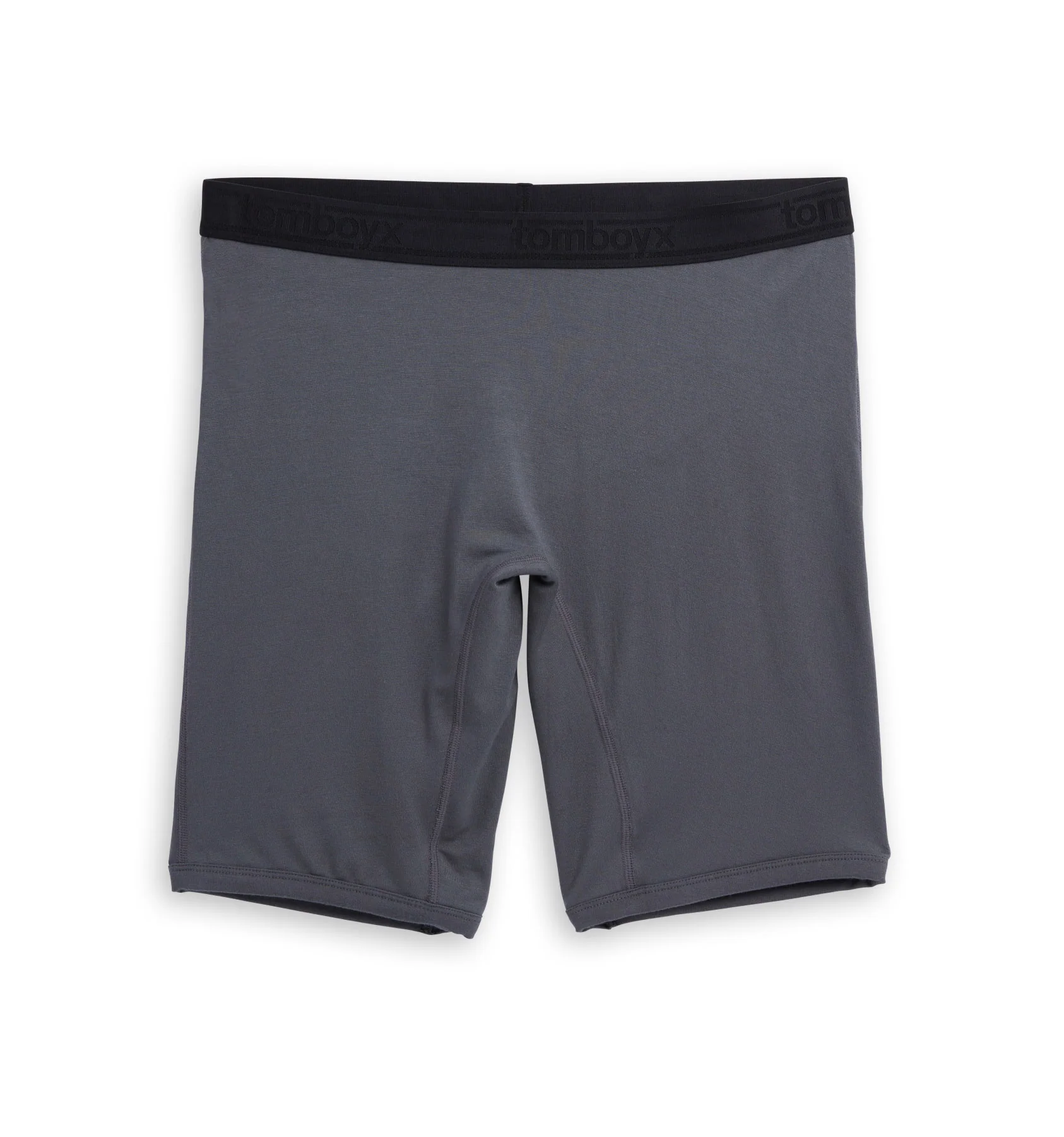 9" Boxer Briefs - TENCELâ¢ Modal Slate