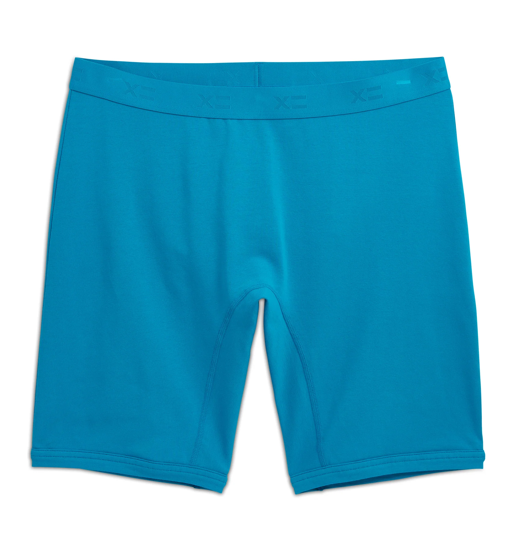9" Boxer Briefs - Caribbean Sea