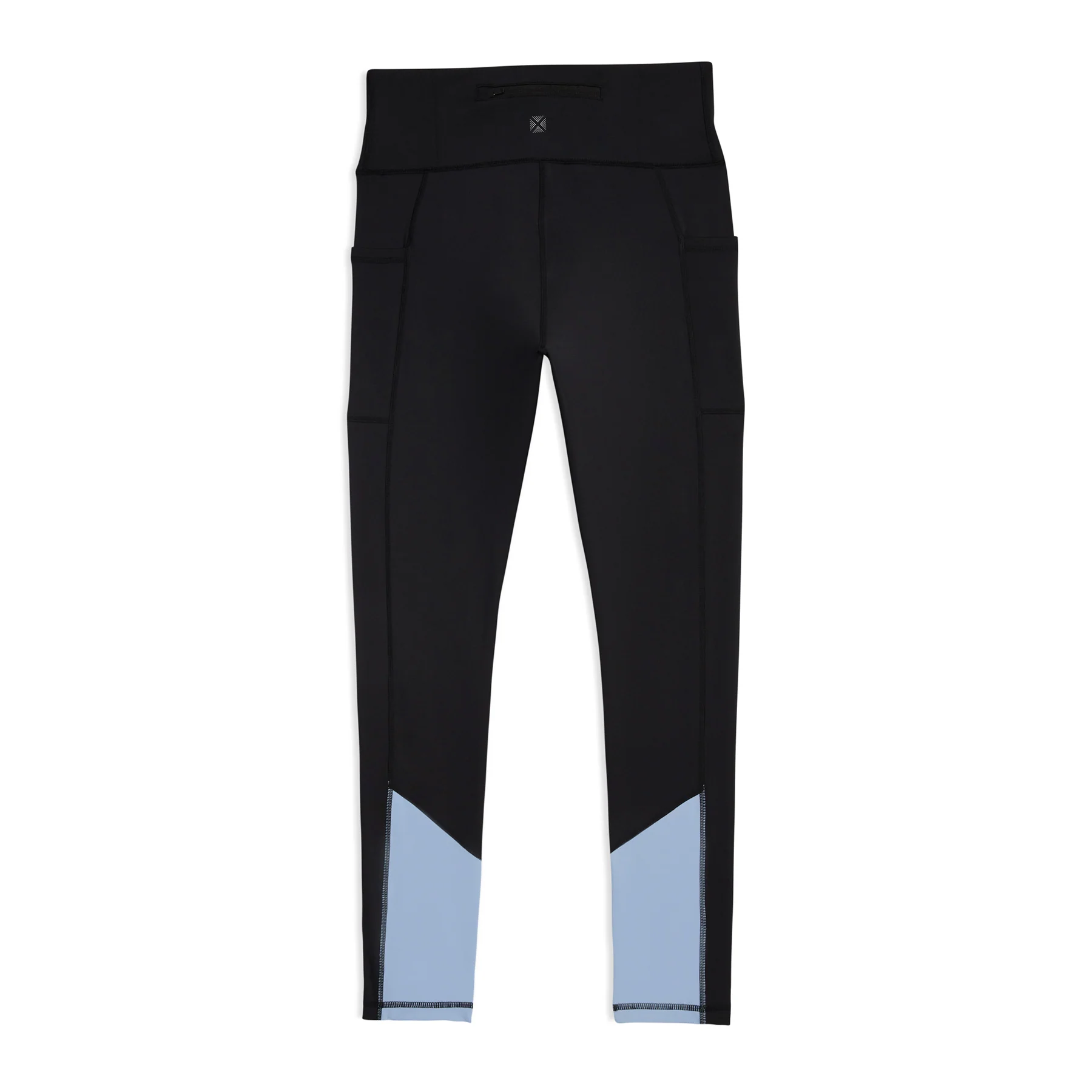 The Only 7/8 Legging - Black