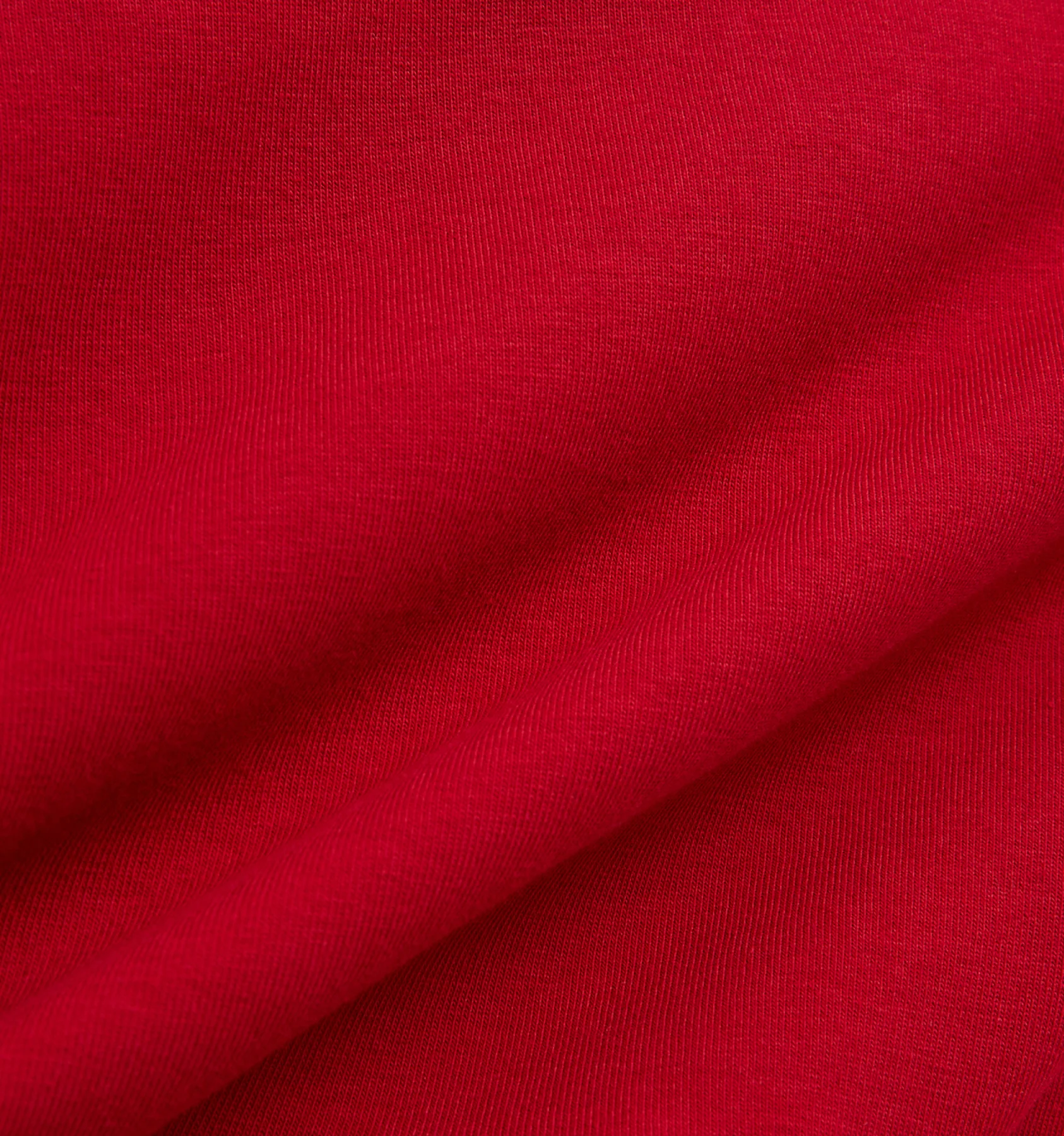 4.5" Trunks - Lucky Red