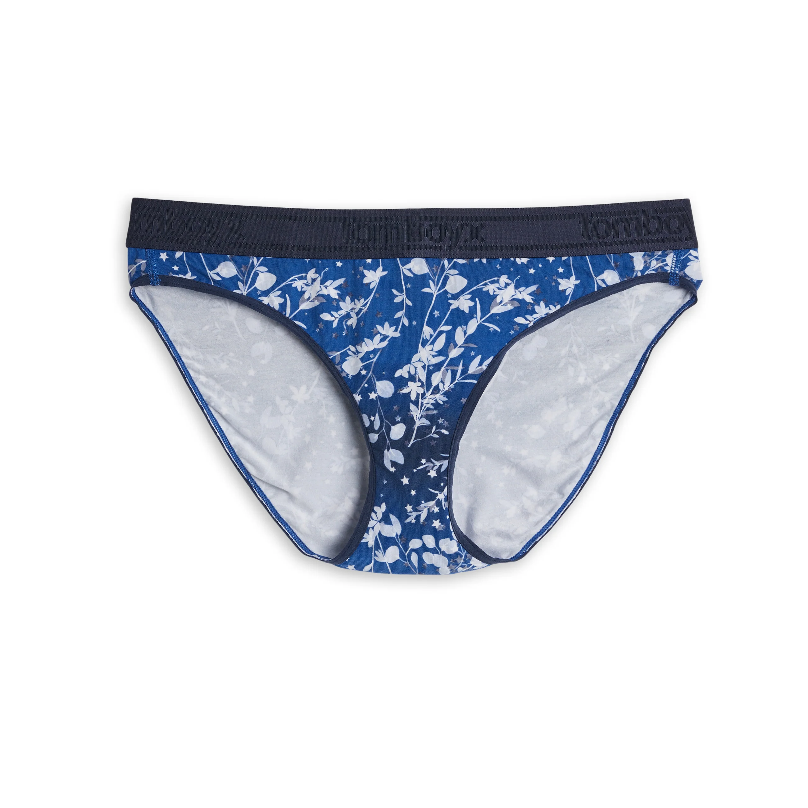 Bikini - TENCELâ¢  Modal Garden Gazing