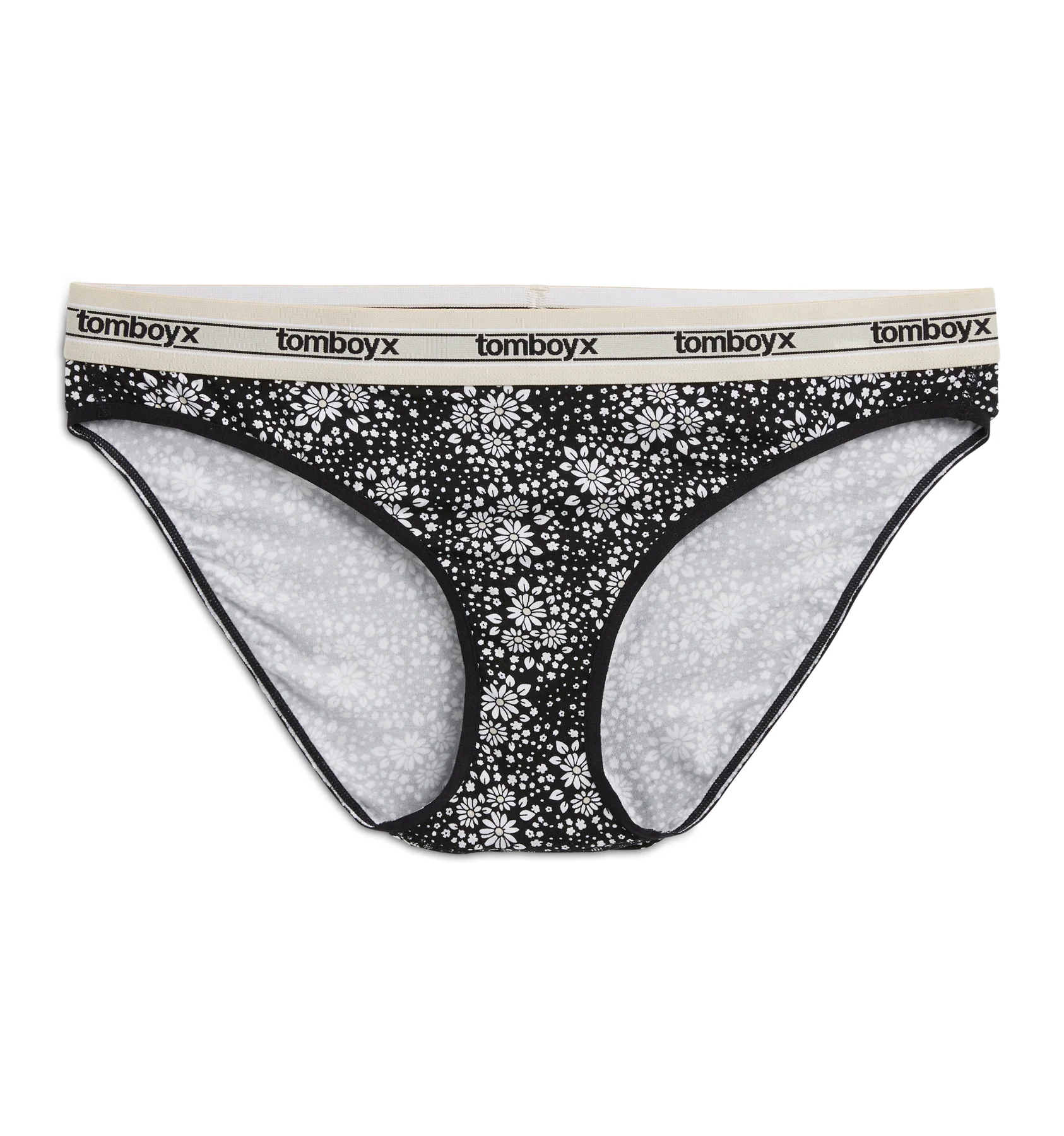 Bikini - TENCEL⢠Modal Petal Pizzazz