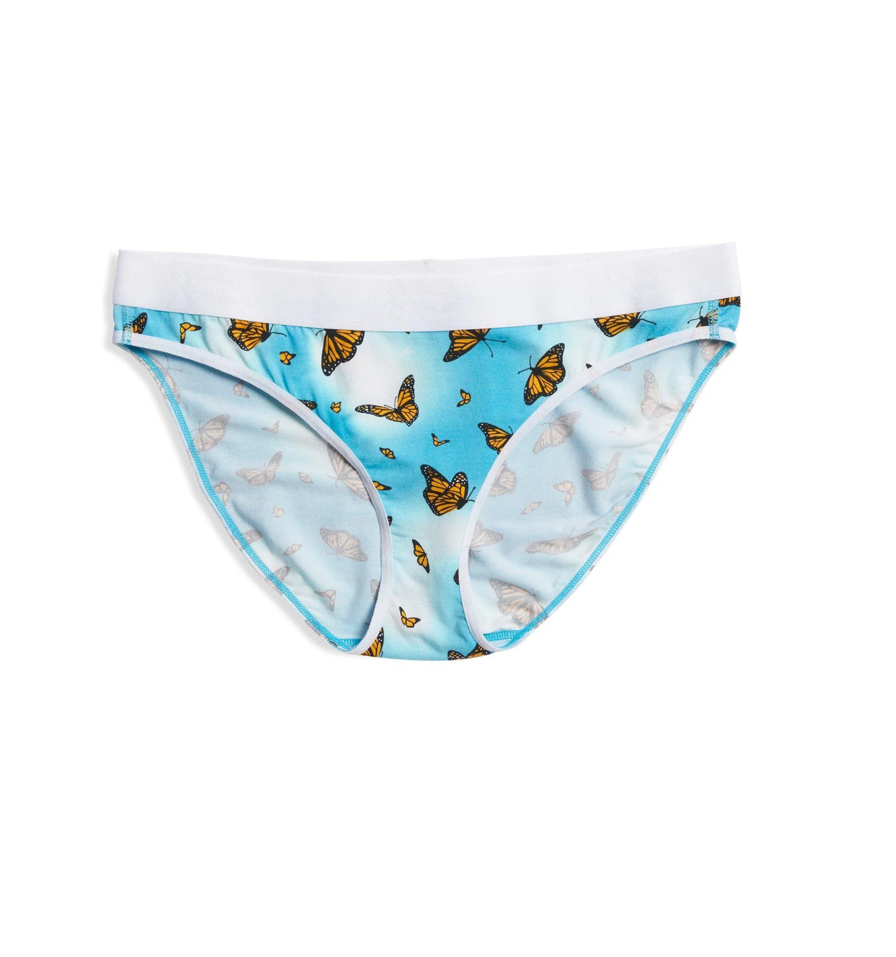 Bikini - TENCELâ¢  Modal Social Butterflies