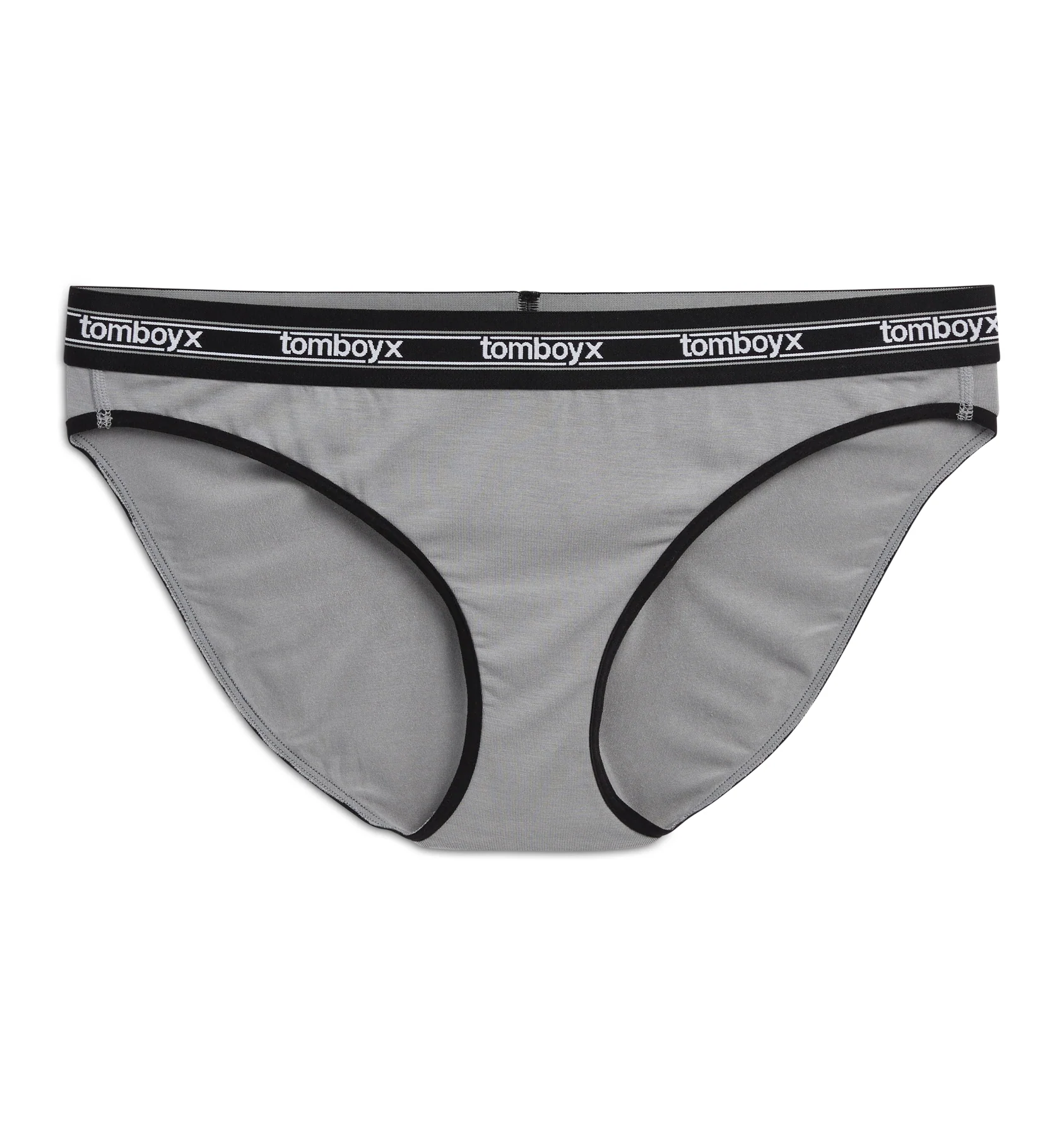 Bikini - TENCEL⢠Modal Ultimate Gray