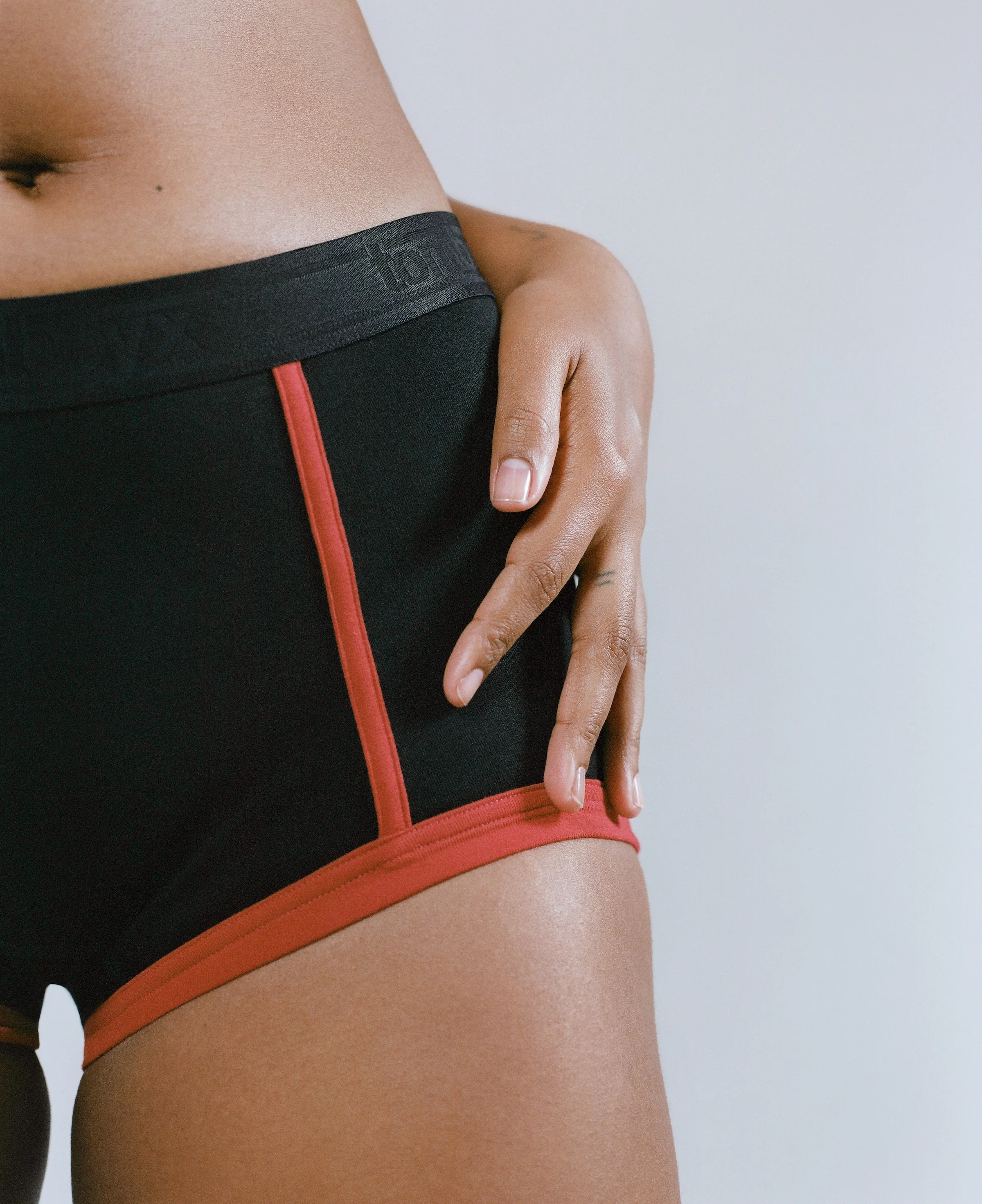 Boy Shorts - Red Edge 1 2769-boy-shorts-red-edge-1.webp