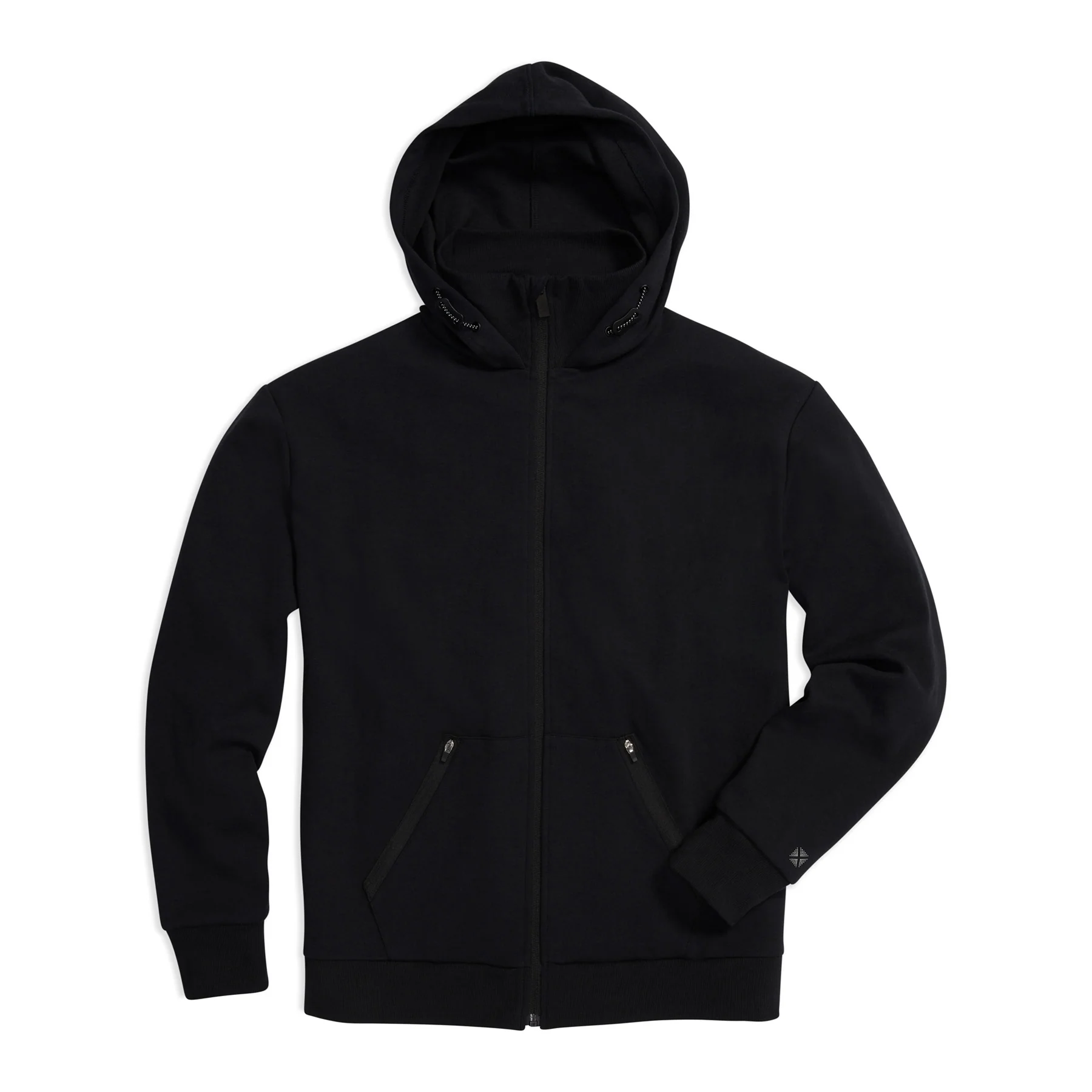 Constant Hoodie - Black 1 3218-constant-hoodie-black-1.webp