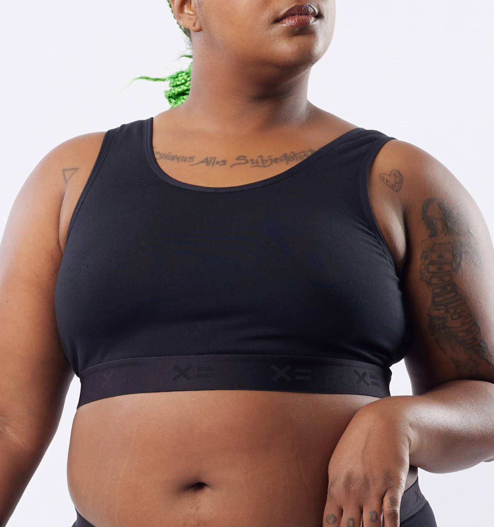 Essentials Soft Bra - X= Black 1 3494-essentials-soft-bra-caribbean-sea-7.webp