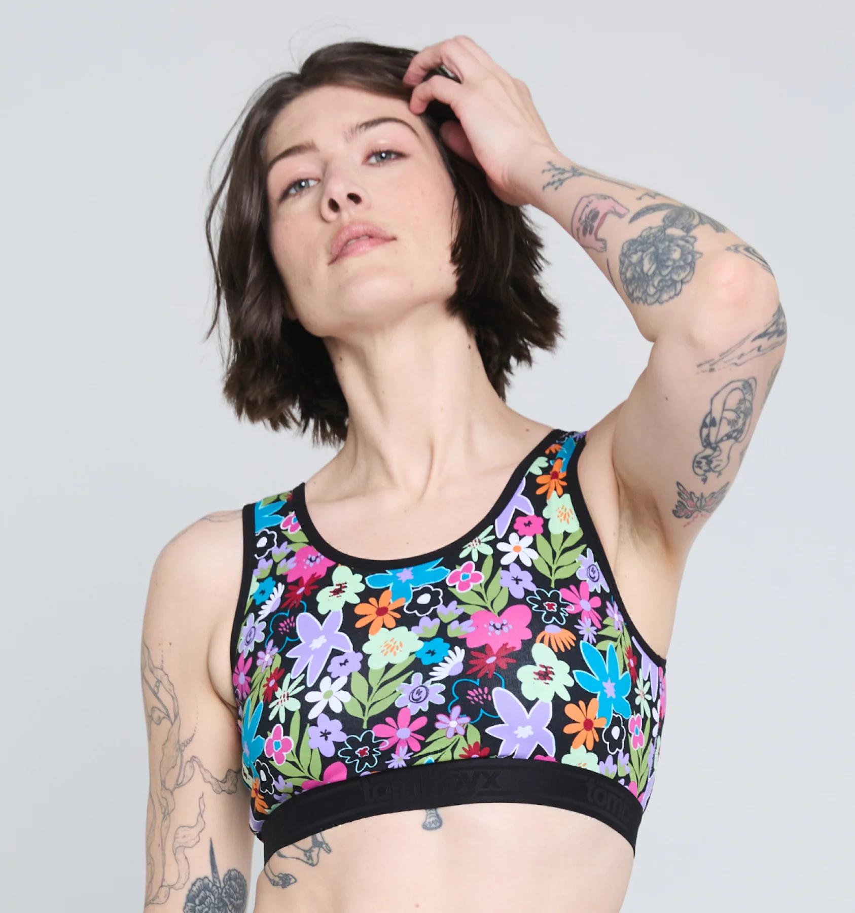Essentials Soft Bra - Groovy Garden 1 3539-essentials-soft-bra-groovy-garden-1.webp