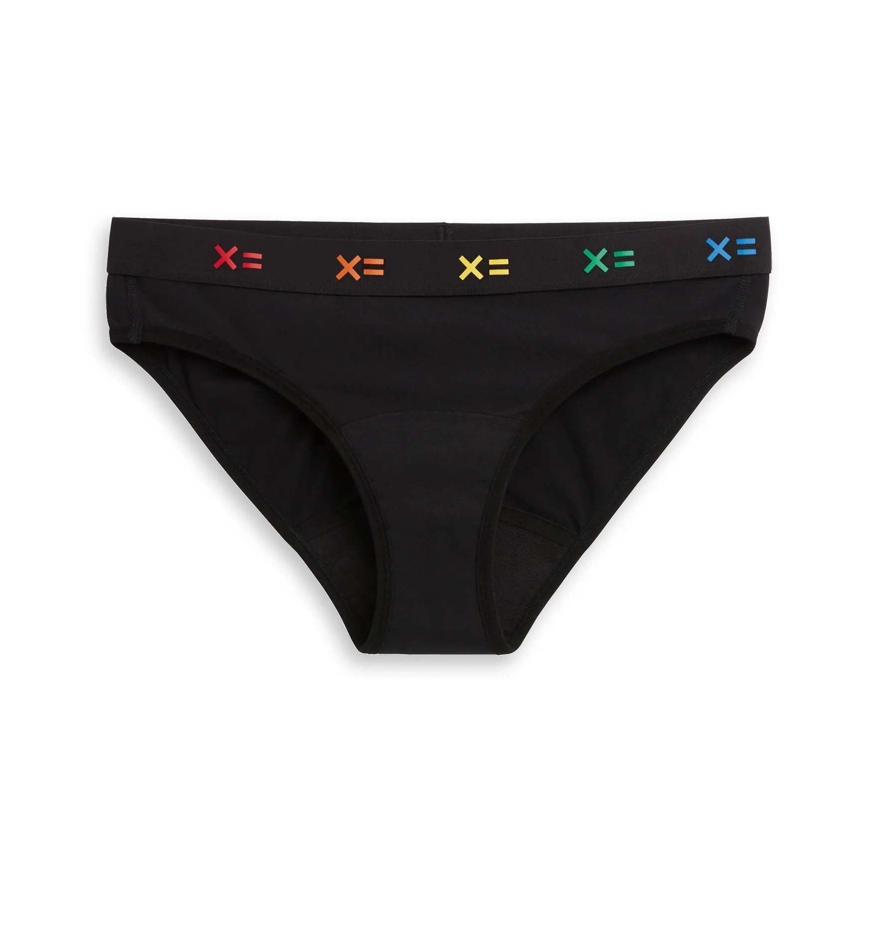 First Line Period Bikini - Black X= Rainbow 1 3709-first-line-period-bikini-black-x-rainbow-1.webp