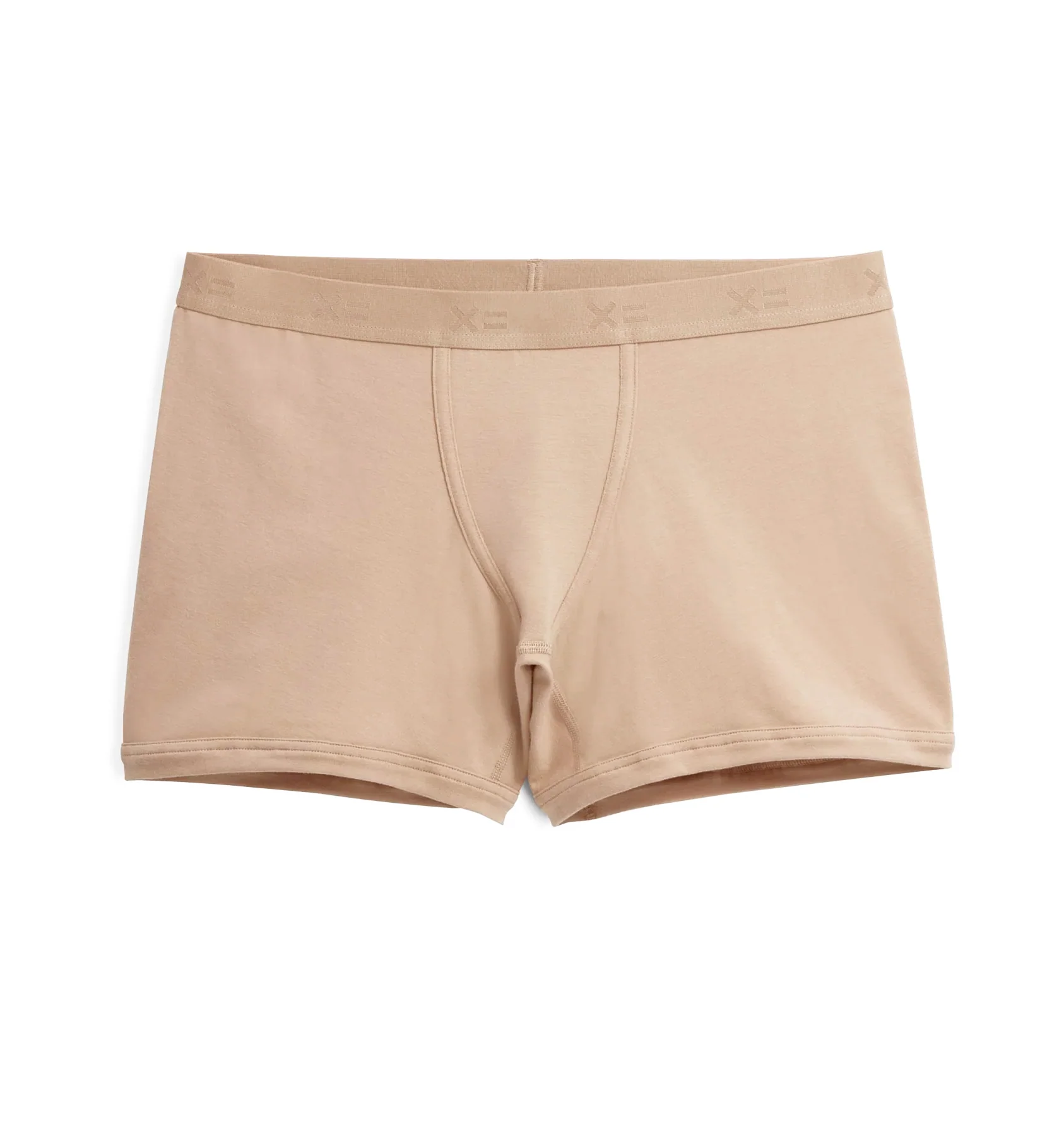 4.5" Trunks - TENCELâ¢ Modal Chai
