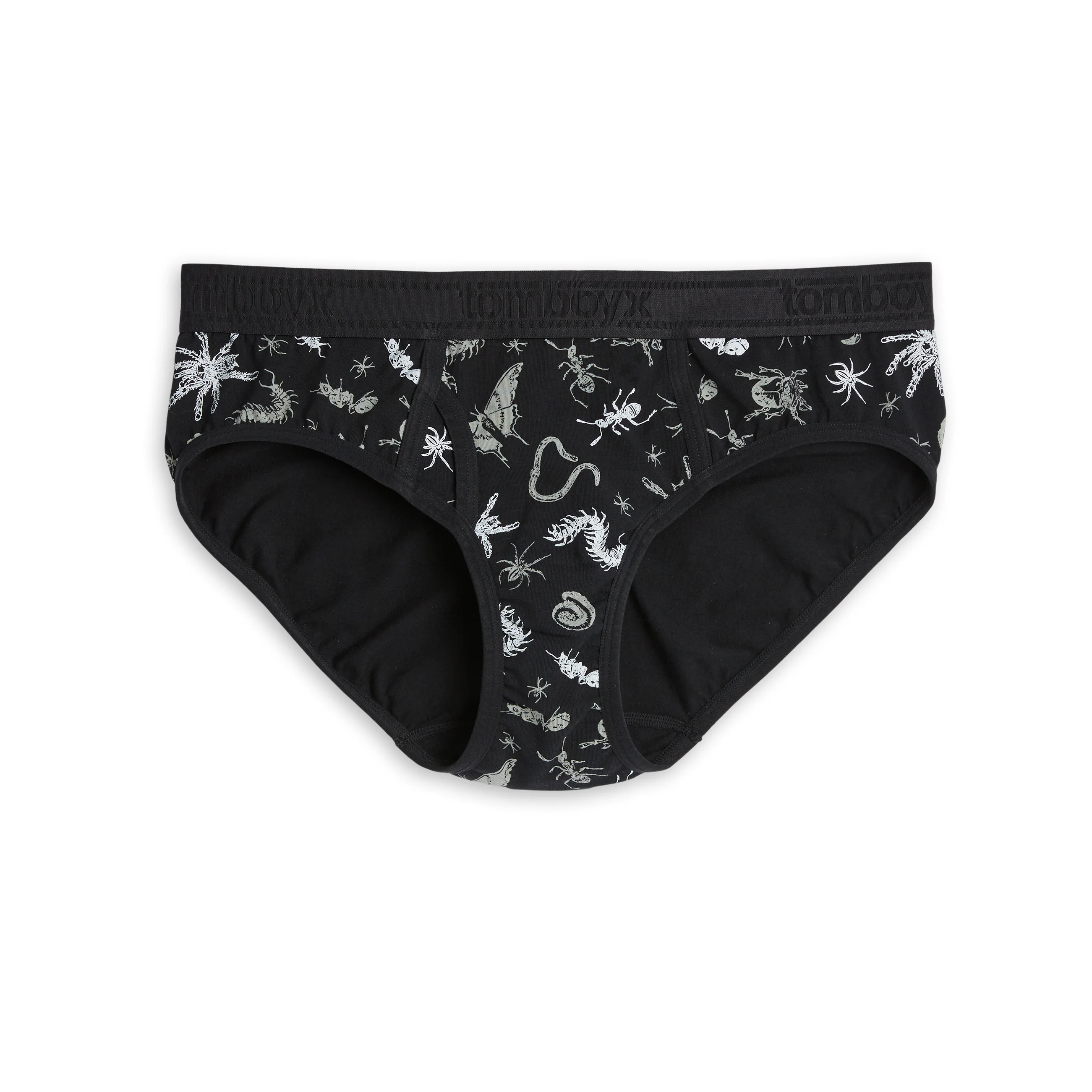 Iconic Briefs - Bug Out