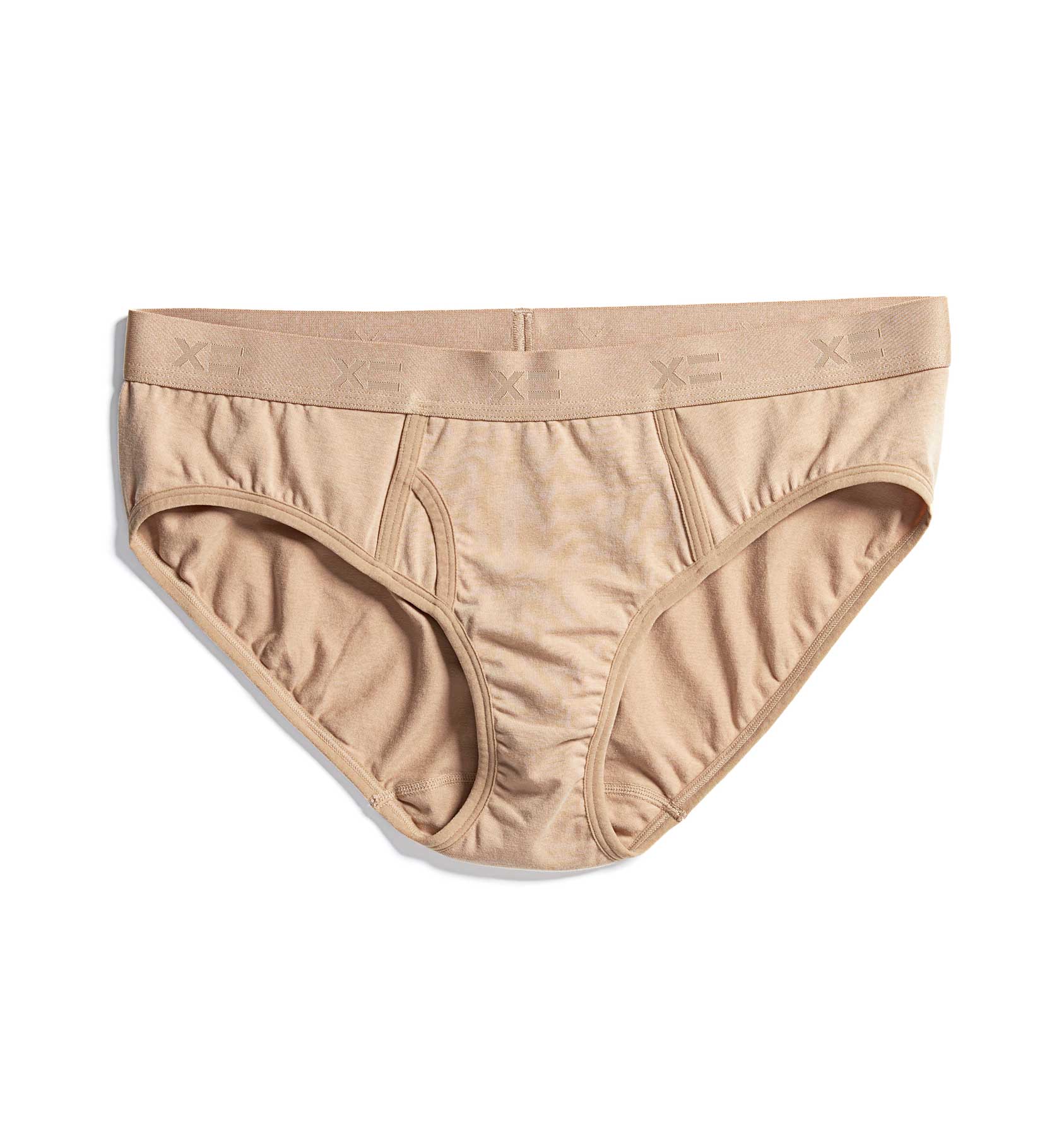 Iconic Briefs - Chai
