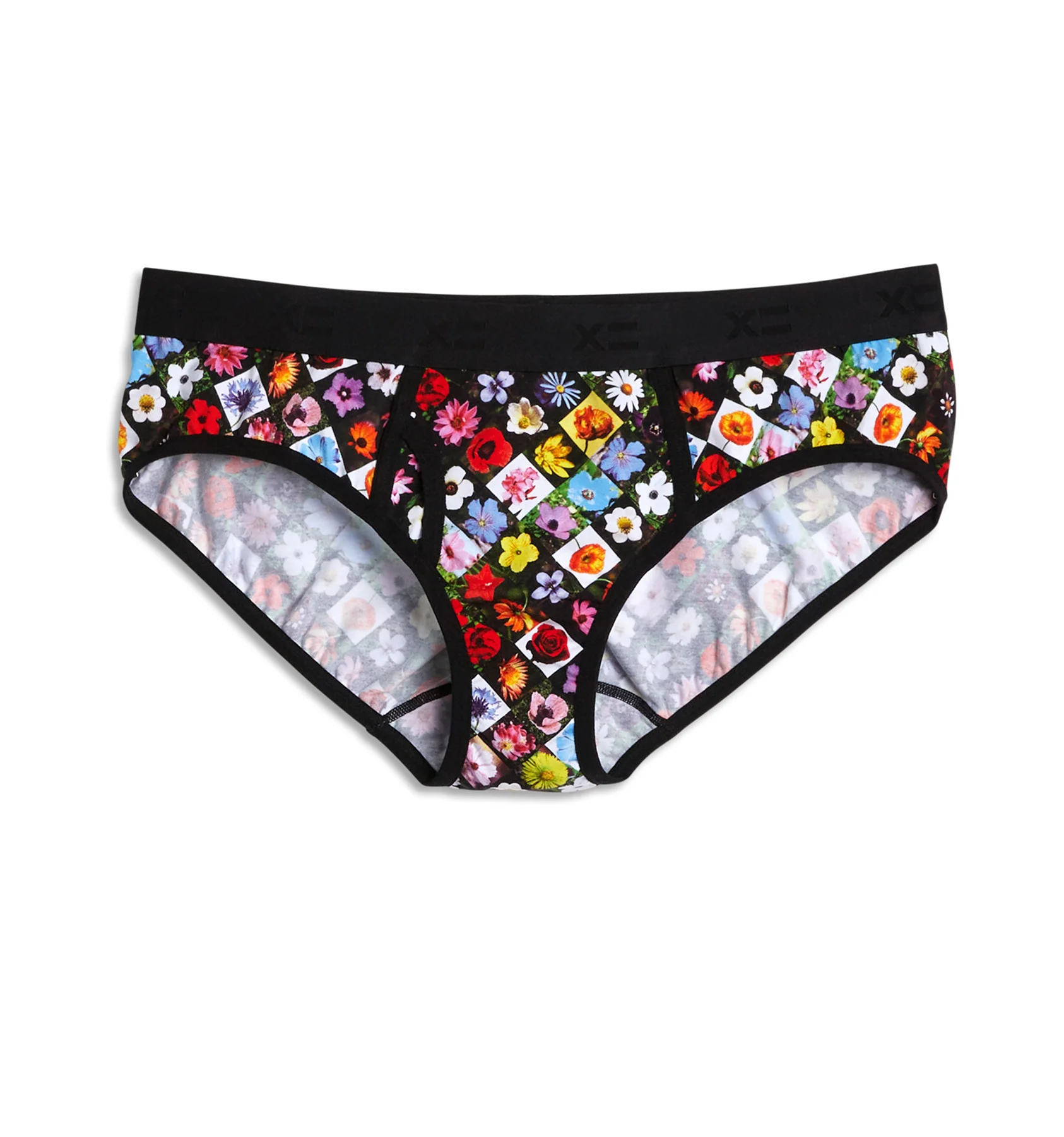 Iconic Briefs - Floressence