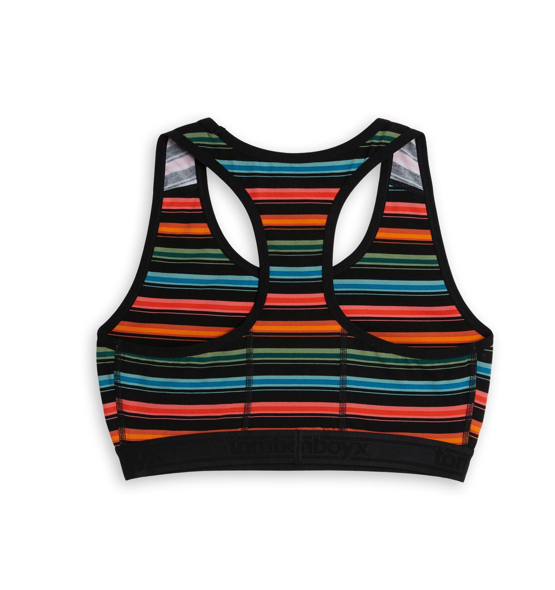 5037-racerback-sports-bra-retro-rainbow-stripe-1.webp