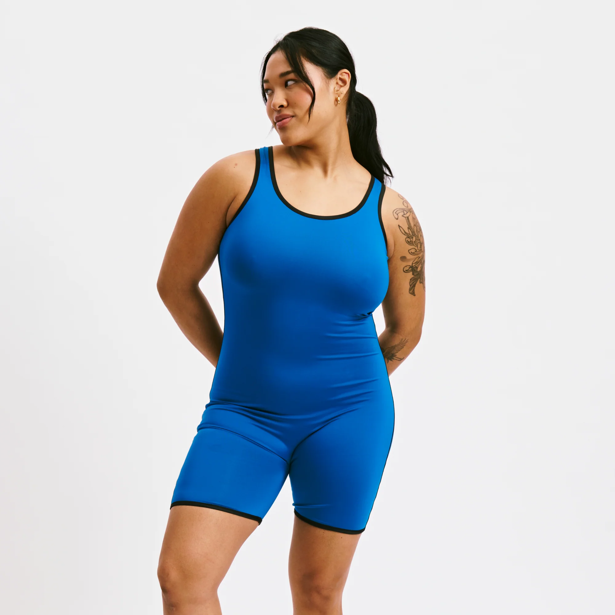 Swim 6" Reversible Sleeveless Unisuit - Marina Blue 1 5407-swim-6-reversible-sleeveless-unisuit-marina-blue-1.webp