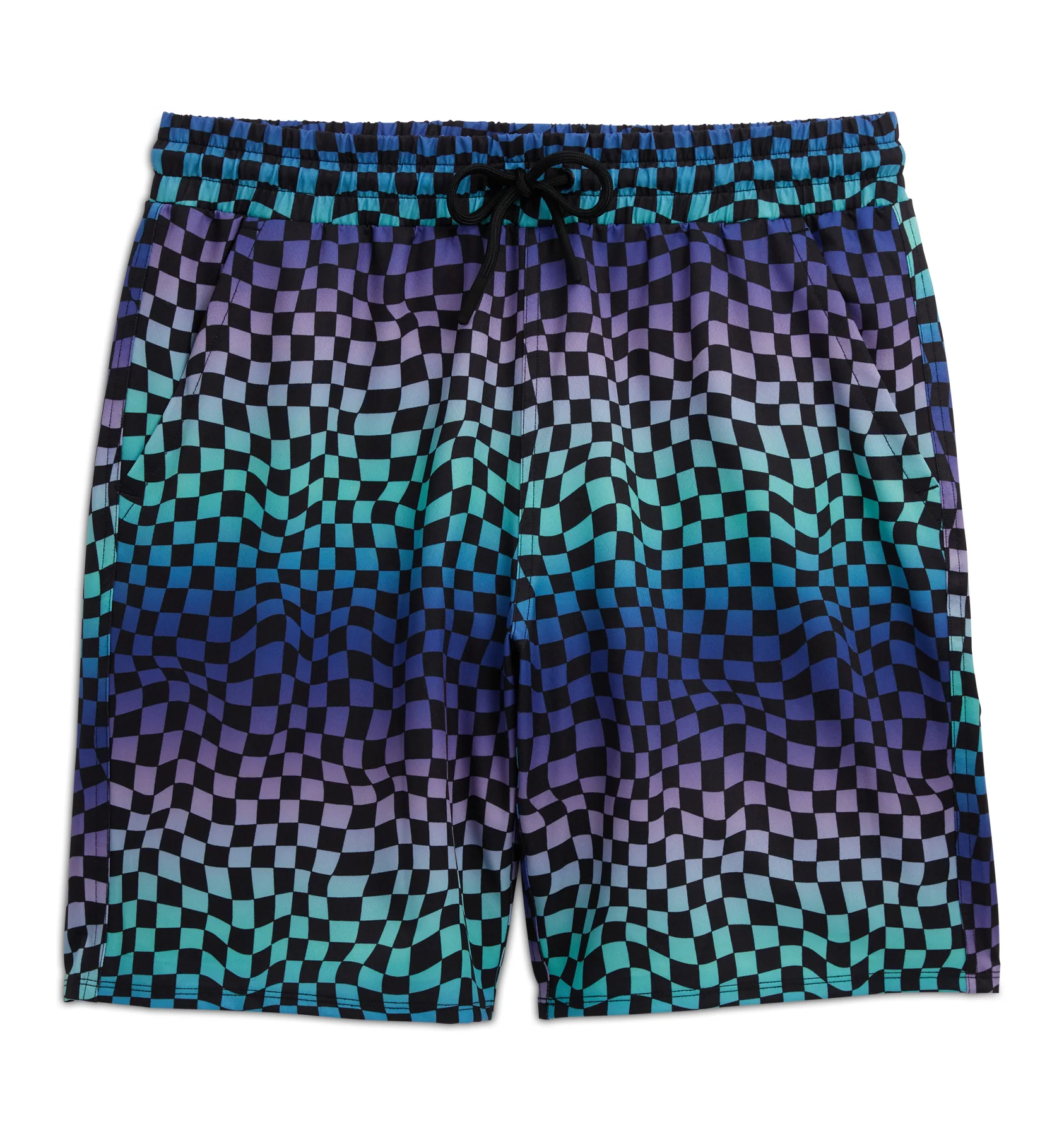 5627-swim-9-lined-board-shorts-checker-chaos-1.webp
