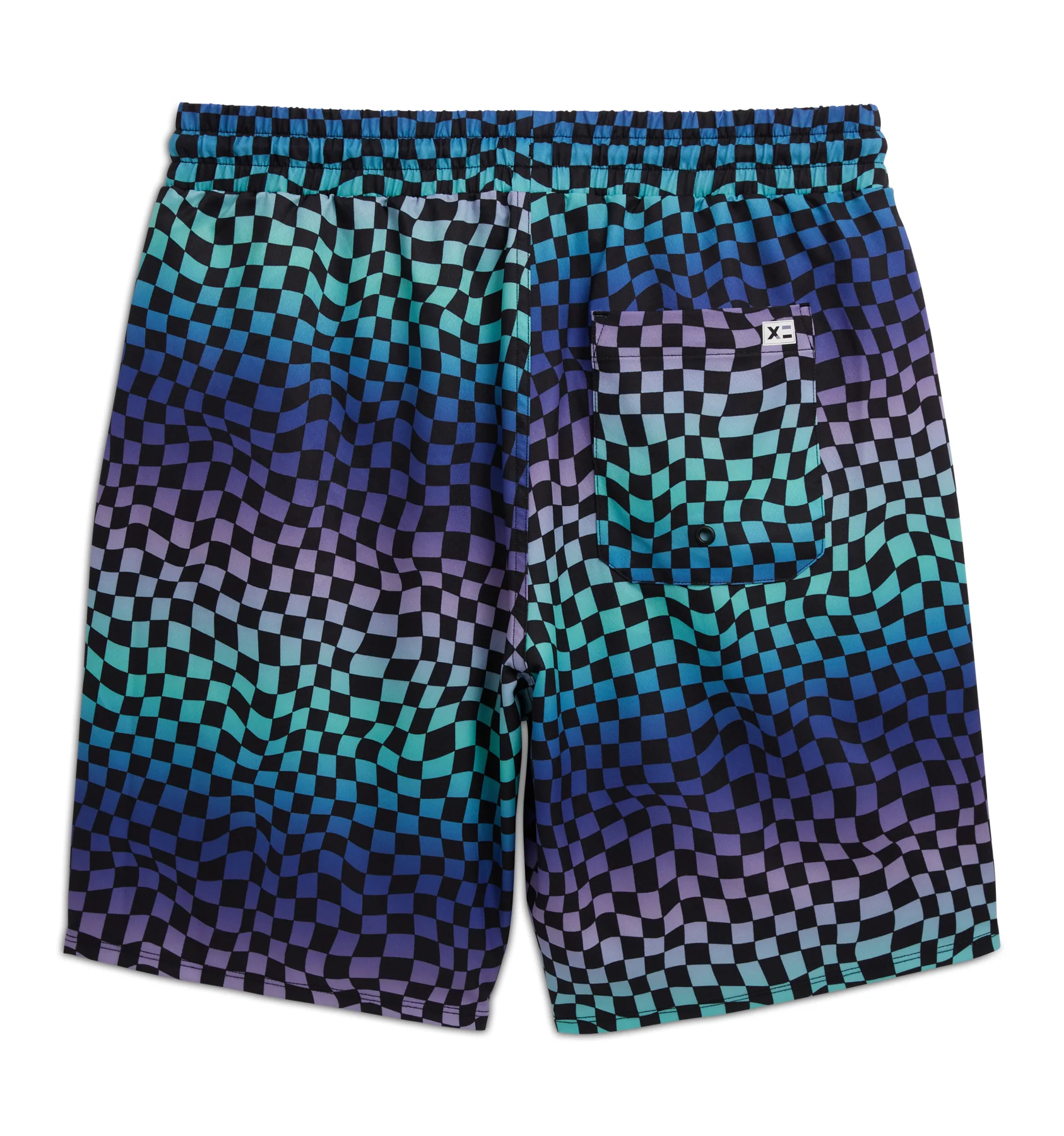 5627-swim-9-lined-board-shorts-checker-chaos-1.webp