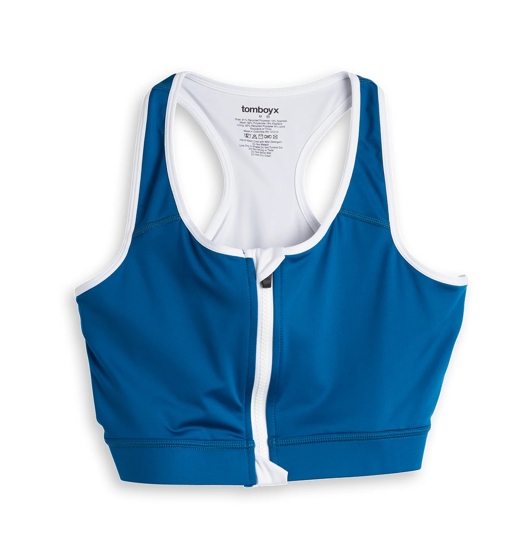 5845-swim-racerback-zip-compression-top-marina-blue-1.webp