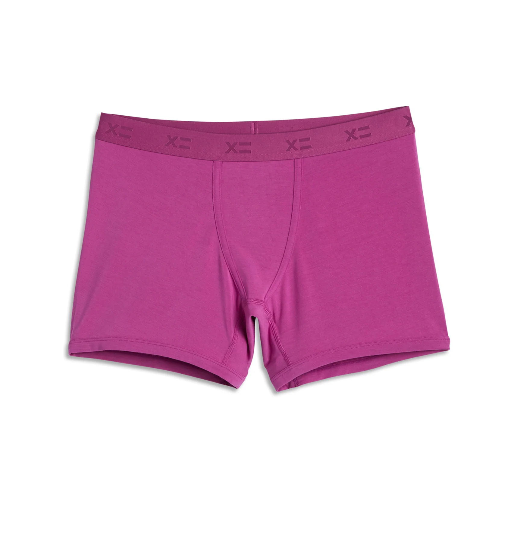 4.5" Trunks - TENCELâ¢ Modal Orchid