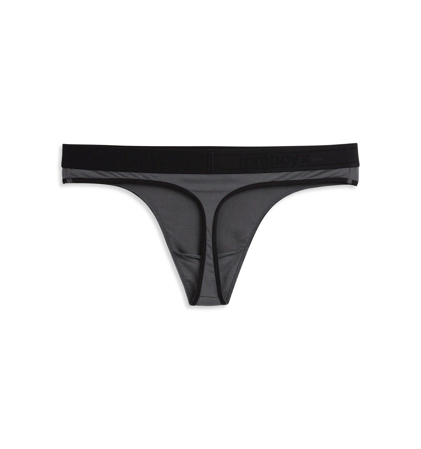Thong - TENCEL⢠Modal Slate