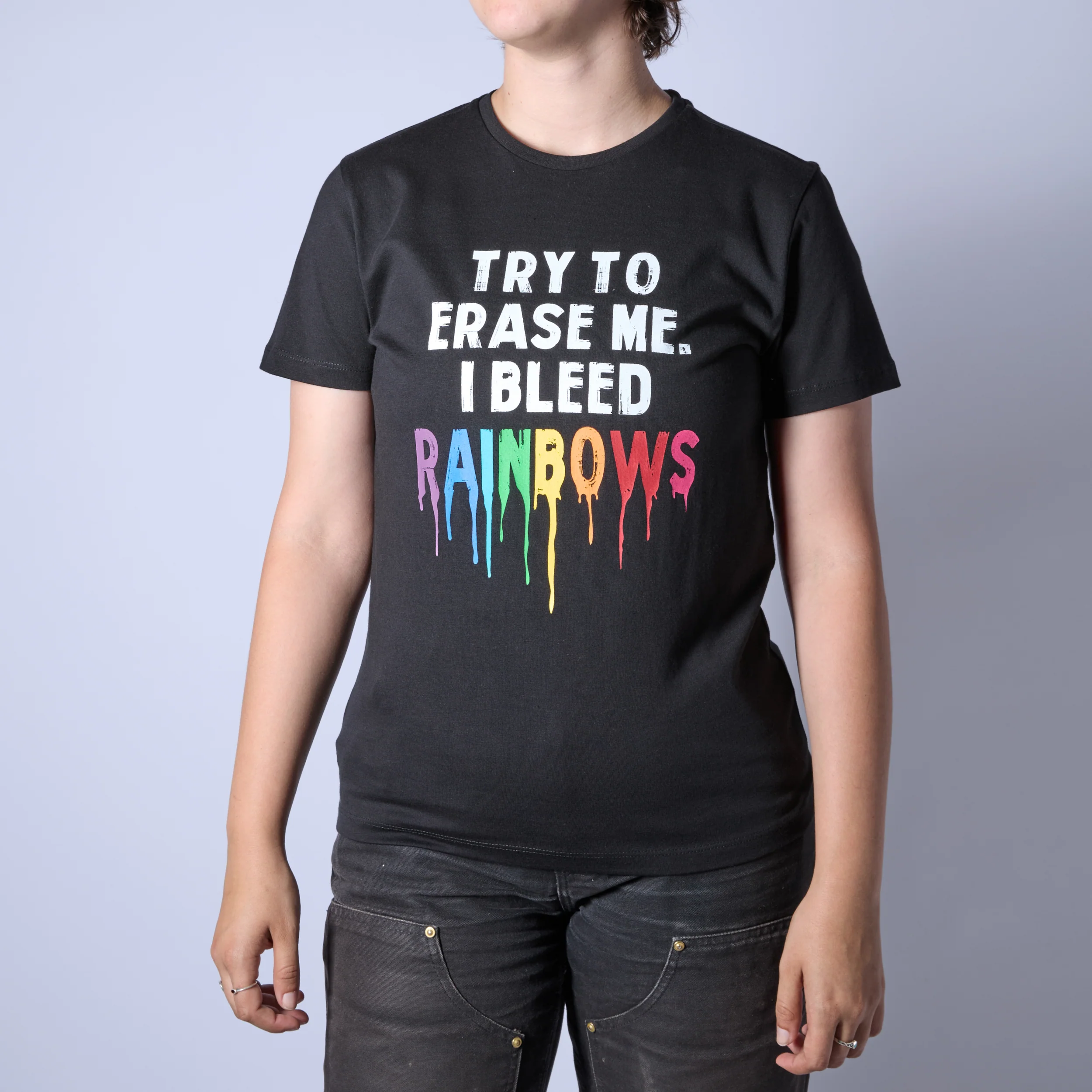 Tomboy Short Sleeve Tee - Bleed 1 6212-tomboy-short-sleeve-tee-bleed-1.webp