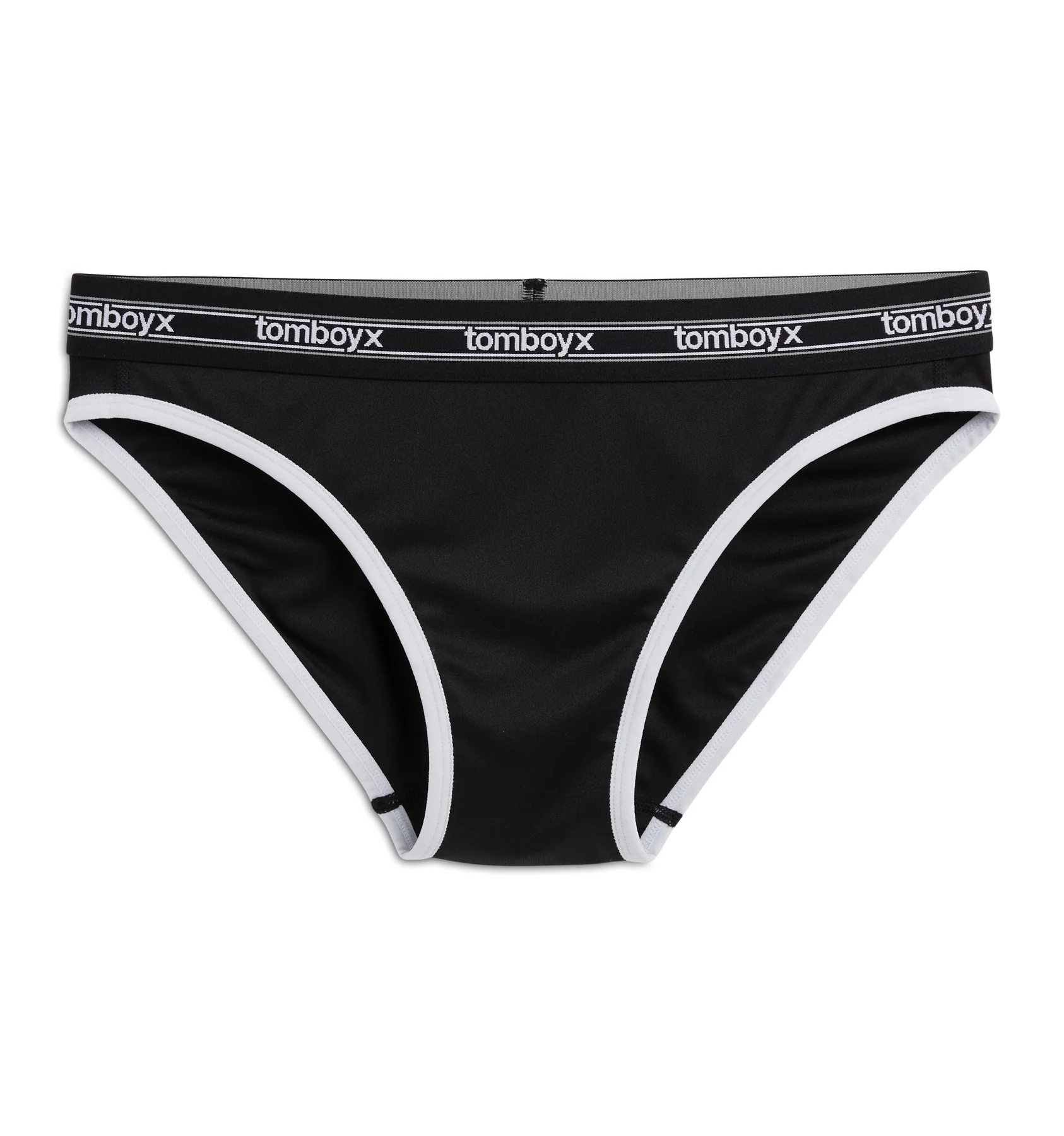 Tucking Bikini - Retro Black