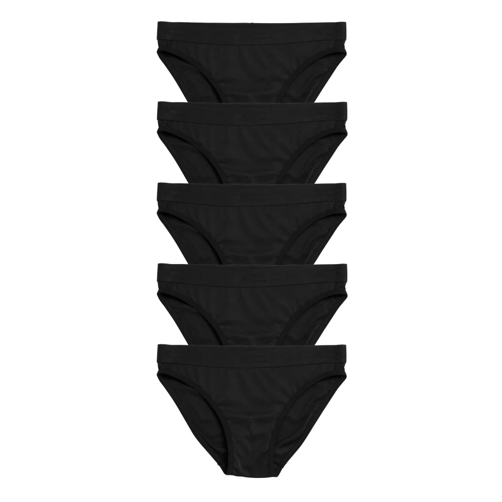 Tucking Bikini 5-Pack - X= Black 1 6425-tucking-bikini-5-pack-x-black-1.webp