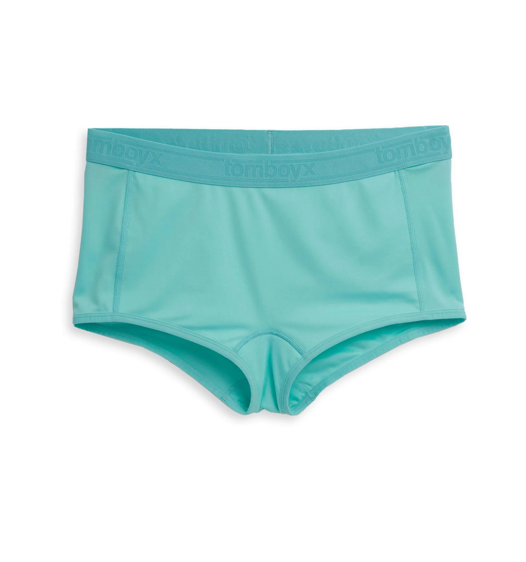 Tucking Boy Shorts - Aruba Blue 1 6443-tucking-boy-shorts-aruba-blue-1.webp
