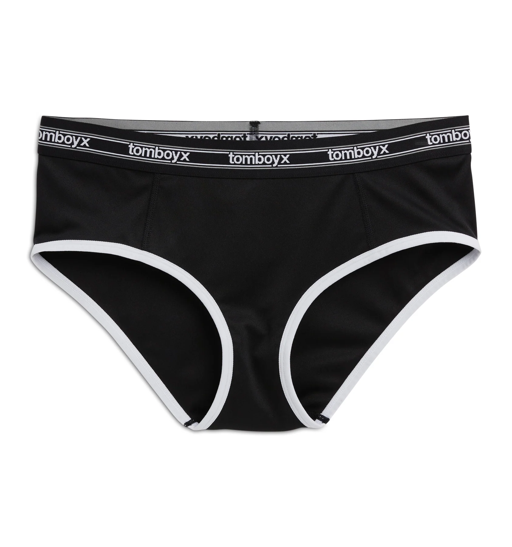 Tucking Cheeky Hipster - Retro Black